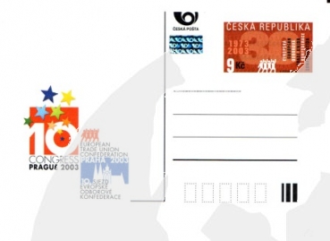 CDV 082 ** - 2003